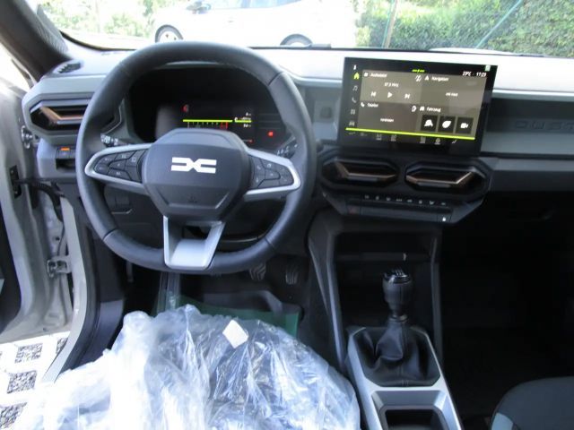 Dacia Duster Extreme TCe 130