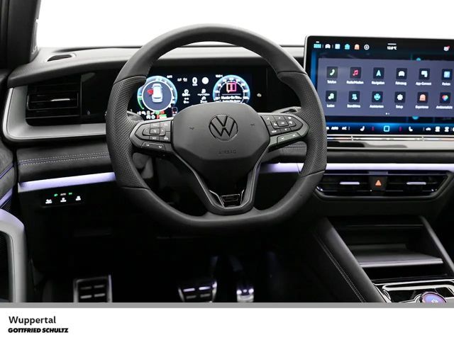 Volkswagen Tayron DSG R-Line eHybrid