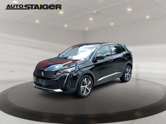 Peugeot 3008 Allure Pack