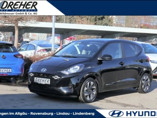 Hyundai i10 1.2 Premium