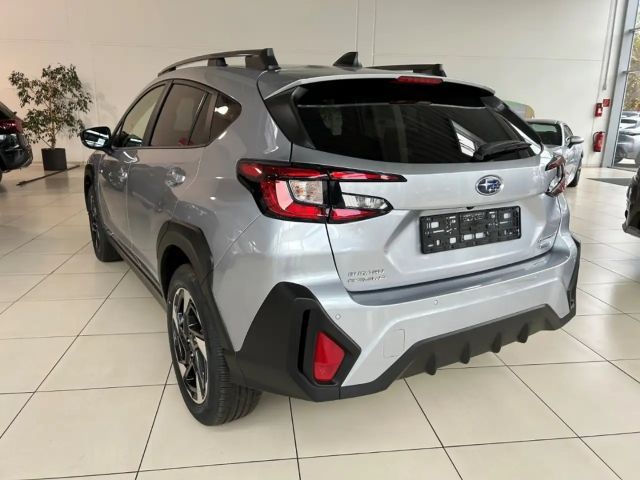Subaru Crosstrek Active 2.0ie