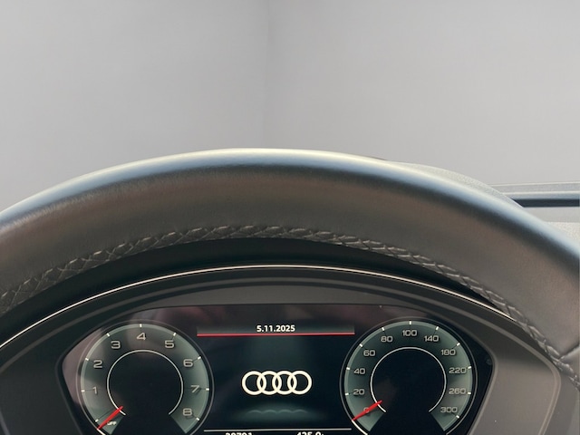 Audi Q5 40 TFSI Quattro S-Tronic