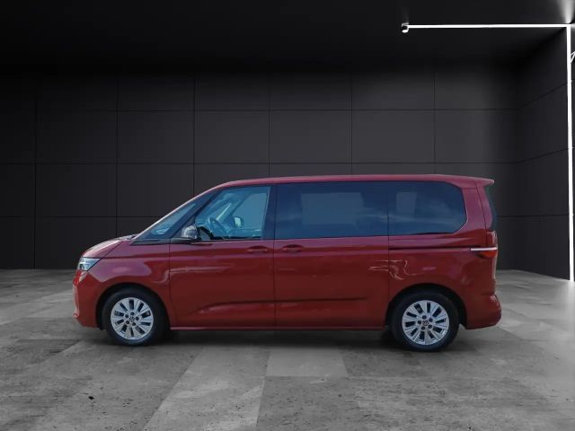 Volkswagen Multivan DSG T7