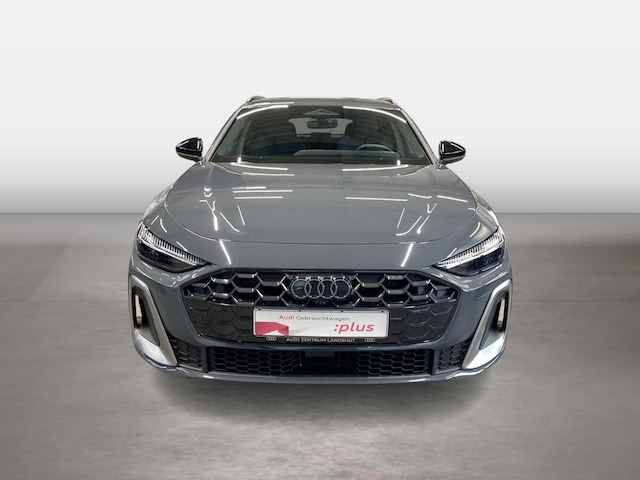 Audi A5 Avant S-Tronic