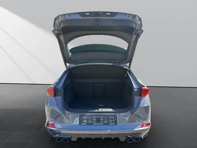 Cupra Formentor 4Drive VZ