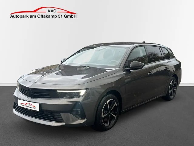 Opel Astra GS-Line Grand Sport Sports Tourer