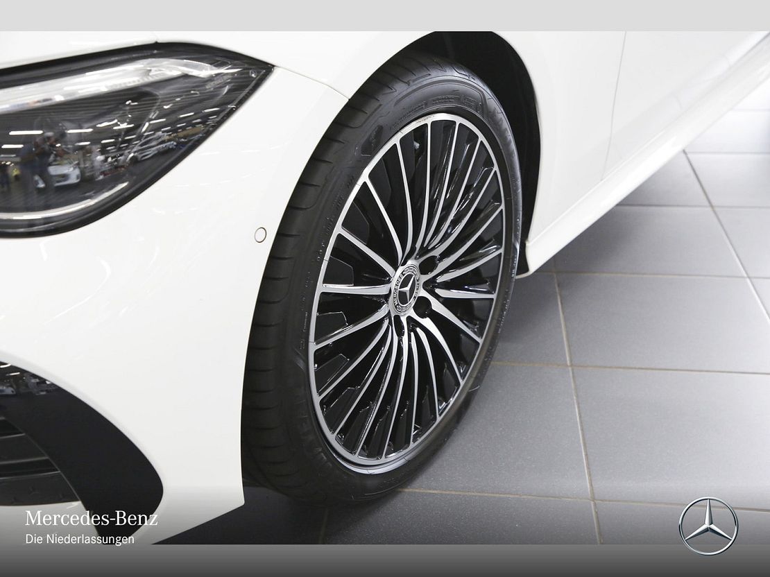 Mercedes-Benz CLE 200 CLE 200