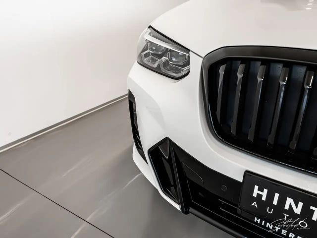 BMW X3 M-Sport xDrive20d