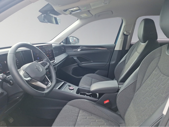 Volkswagen Tiguan 1.5 eTSI DSG Life