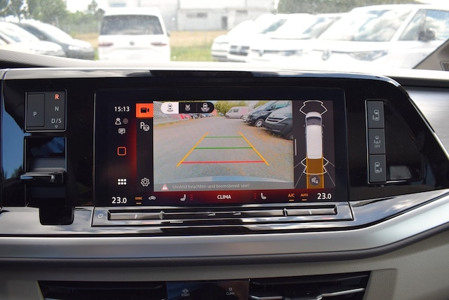 Volkswagen Multivan 2.0 TDI DSG Lang T7