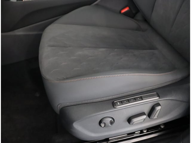 Cupra Terramar 1.5 e-Hybrid