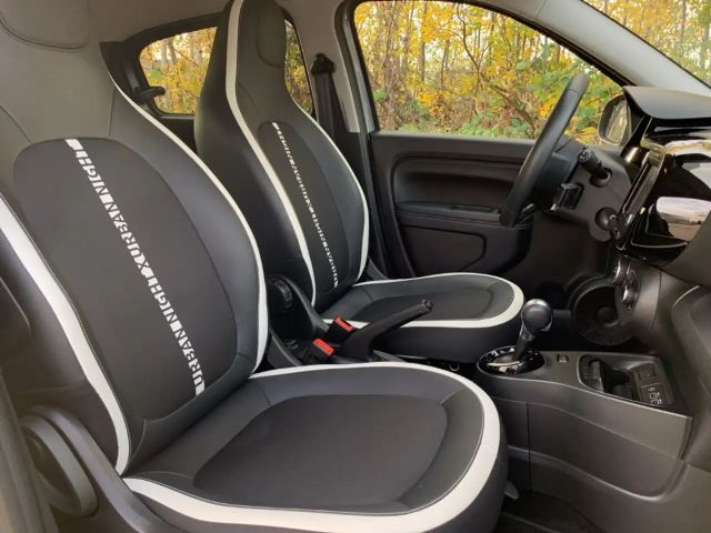 Renault Twingo E-Tech Electric