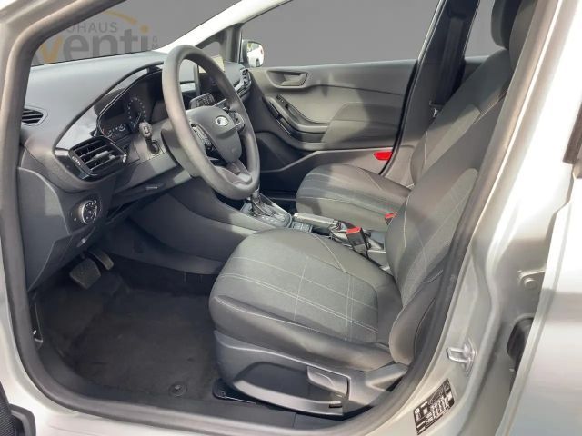 Ford Fiesta Cool & Connect