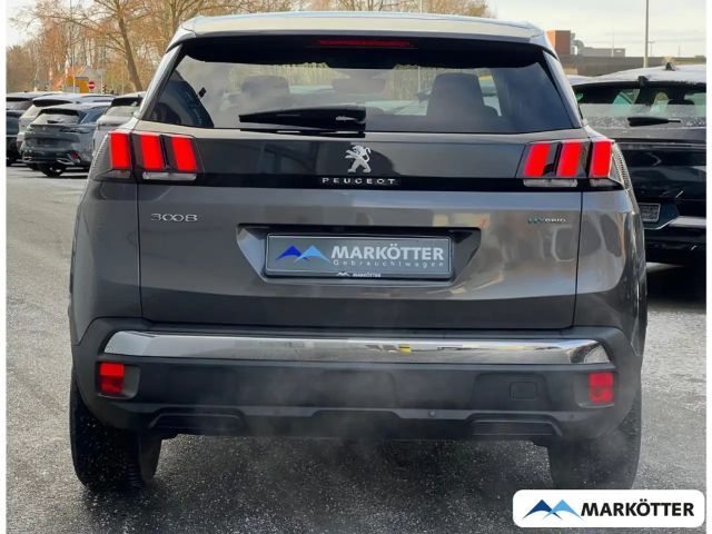 Peugeot 3008 Allure Pack Hybrid