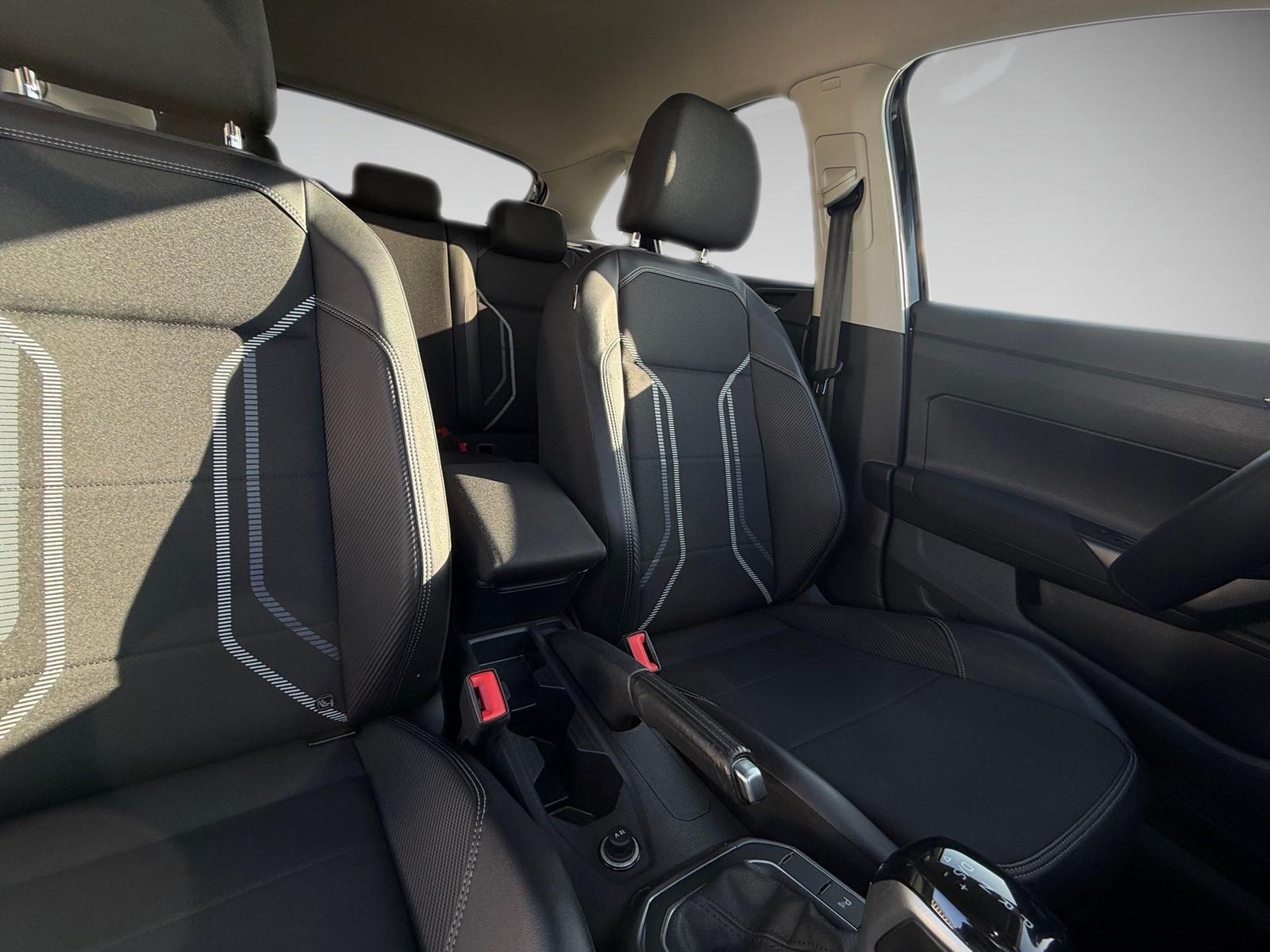 Volkswagen Taigo 1.5 TSI DSG Style