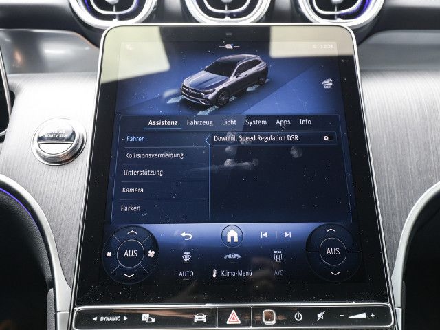 Mercedes-Benz GLC 220 4MATIC GLC 220 d