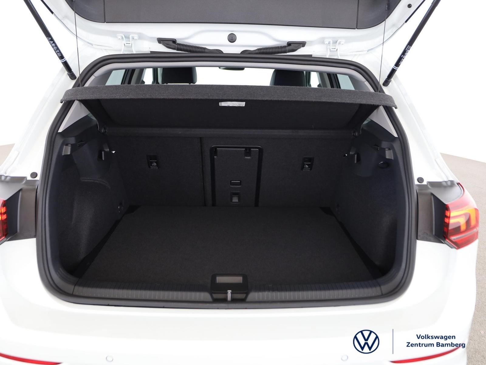 Volkswagen Golf 1.5 TSI Golf VIII