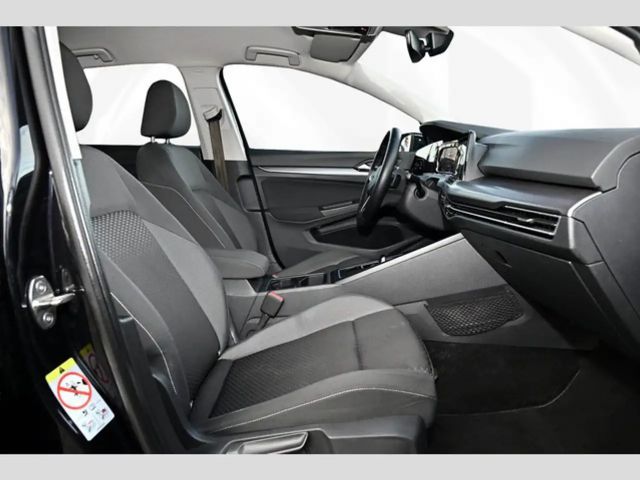 Volkswagen Golf 2.0 TDI DSG Golf VIII Life