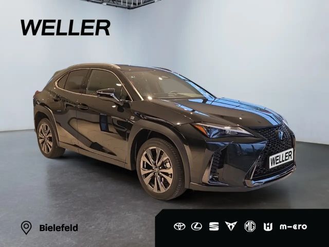Lexus UX F Sport Sport