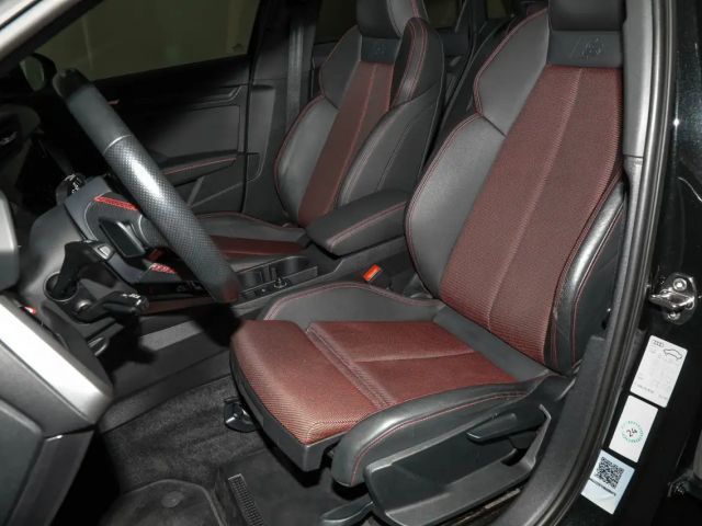 Audi A3 30 TFSI S-Line S-Tronic Sedan