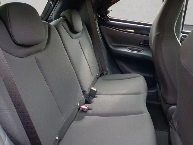 Toyota Aygo X Business Comfort Hatchback