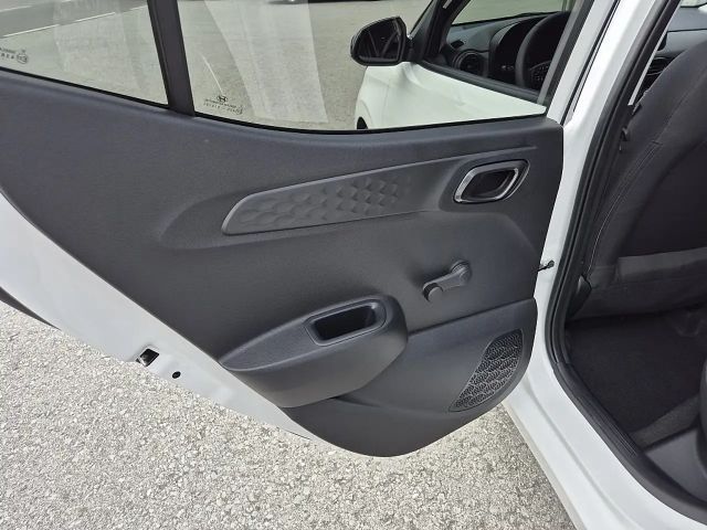 Hyundai i10 1,0 GO PLUS