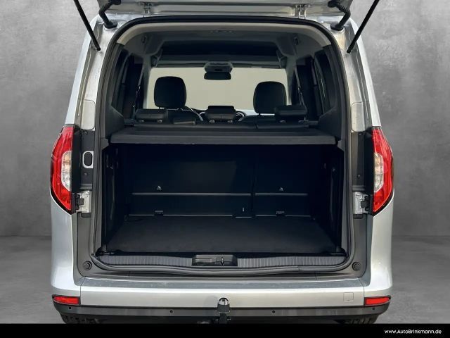 Mercedes-Benz T 180 Progressive