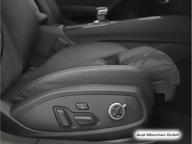 Audi S5 TDI StdHzg/B&O/Carbon/Laser