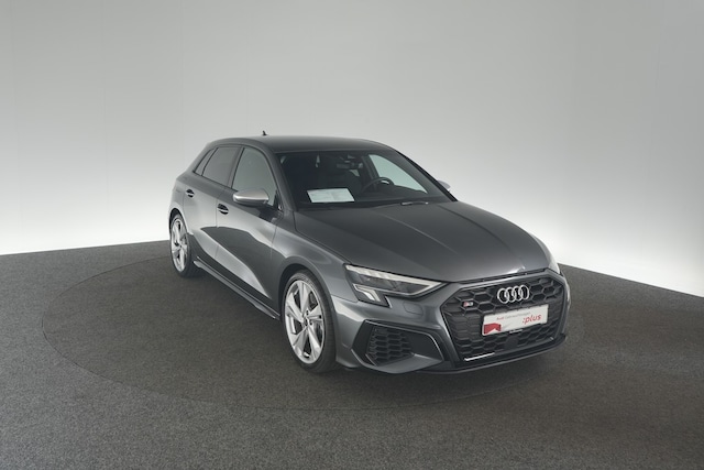 Audi S3 Quattro S-Tronic Sportback