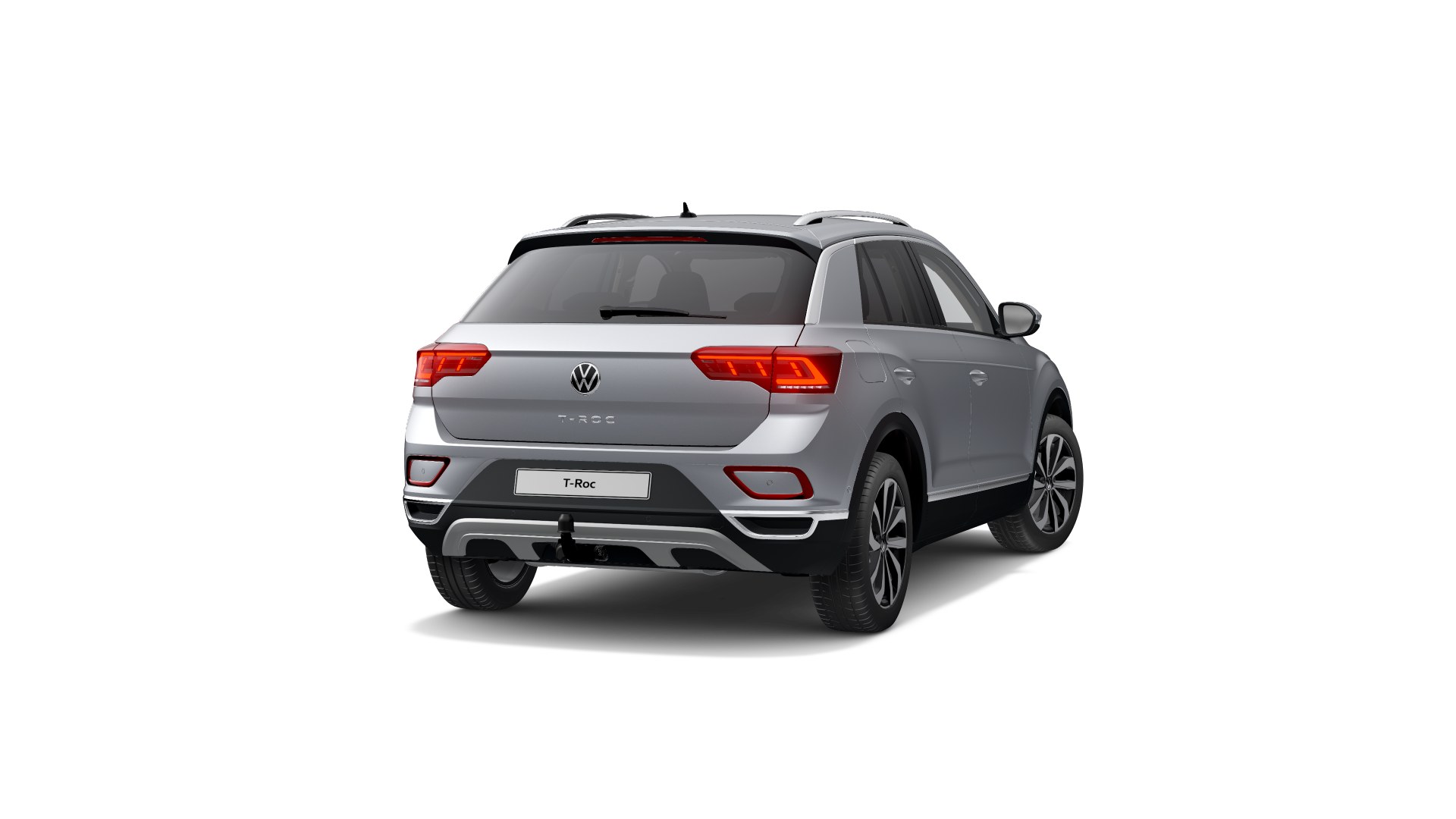 Volkswagen T-Roc T-ROC 1.5    StyleBT110 TSID7F