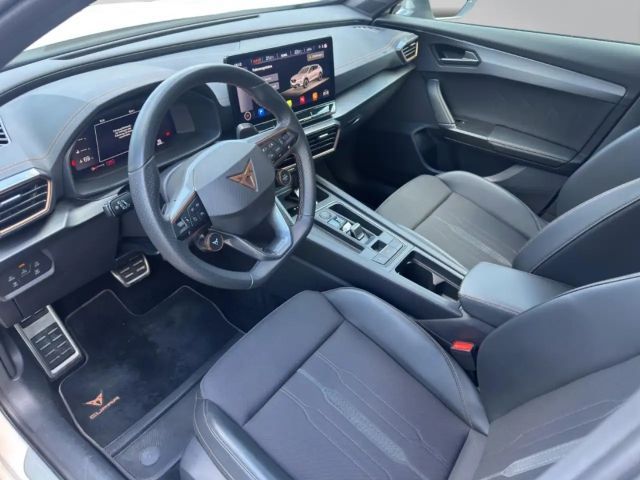 Cupra Formentor 4Drive VZ