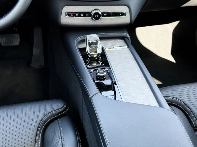 Volvo XC90 AWD Bright Plus