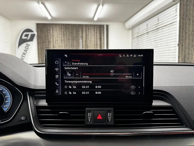 Audi Q5 40 TDI Quattro S-Tronic