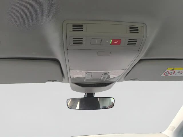 Skoda Fabia 1.0 TSI Selection