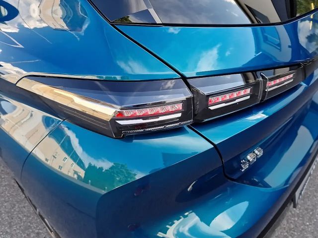 Peugeot 308 Allure Pack BlueHDi EAT8