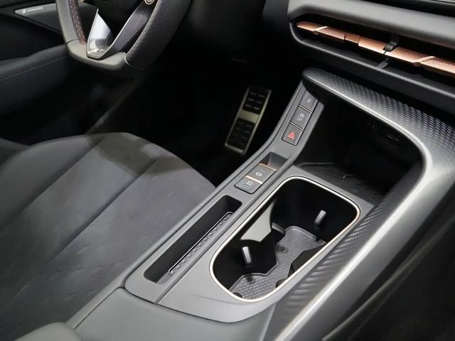 Cupra Terramar 2.0 TSI