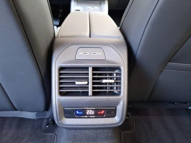 Volkswagen Passat Business DSG Variant