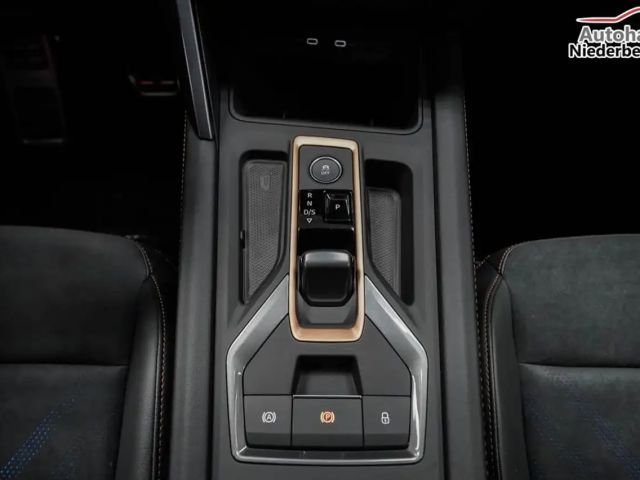 Cupra Formentor DSG VZ