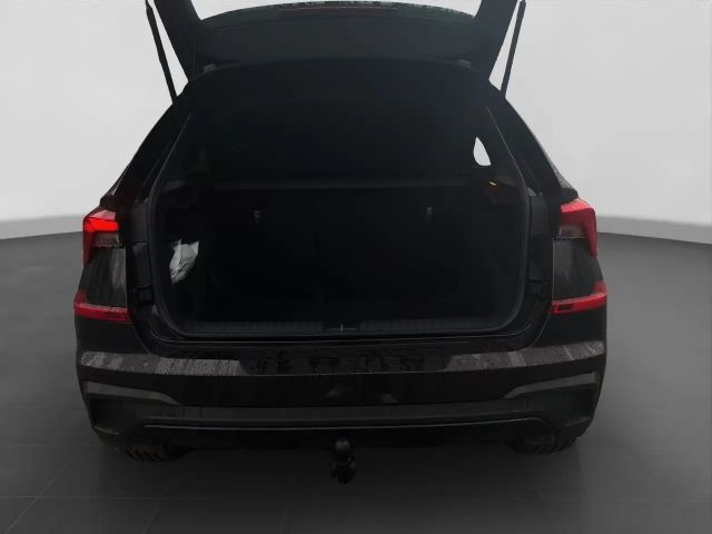 Skoda Kamiq 1.5 TSI Monte Carlo