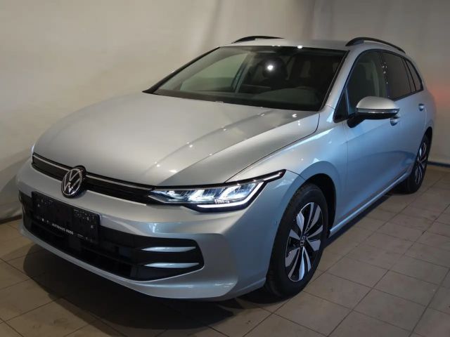 Volkswagen Golf Business DSG Variant