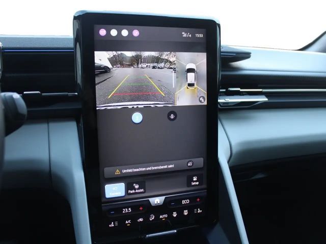 Ford Capri Premium RWD