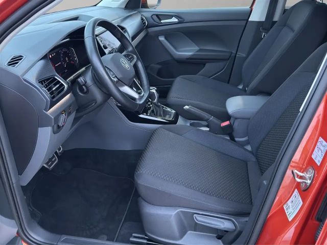 Volkswagen T-Cross 1.0 TSI TSi United