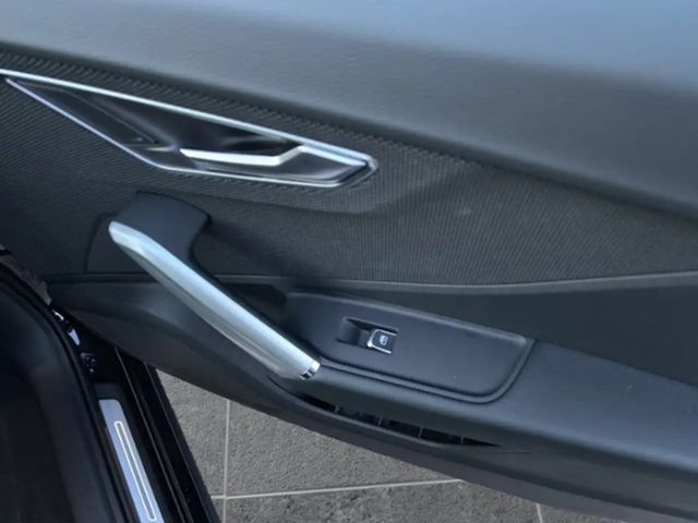 Audi Q2 1.5 TFSI S-Line