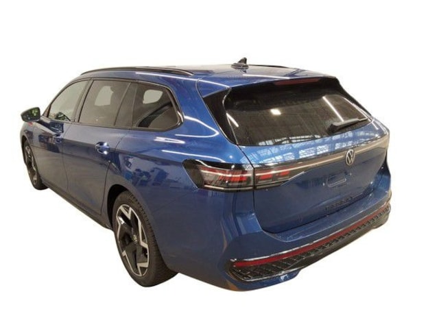 Volkswagen Passat DSG R-Line