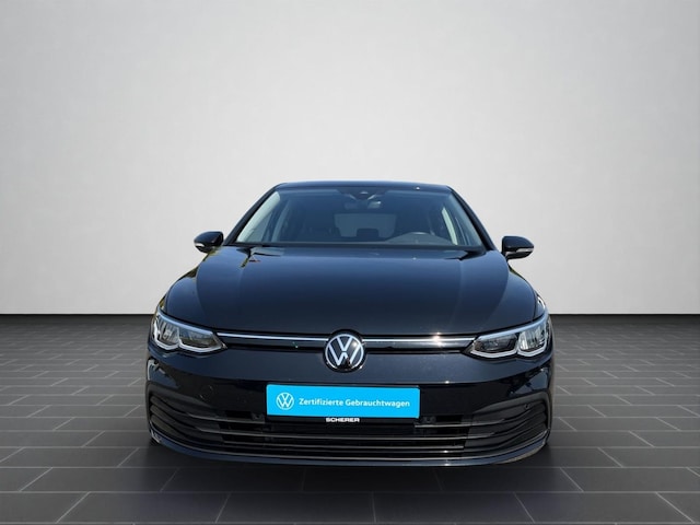 Volkswagen Golf 1.5 TSI Golf VIII Life