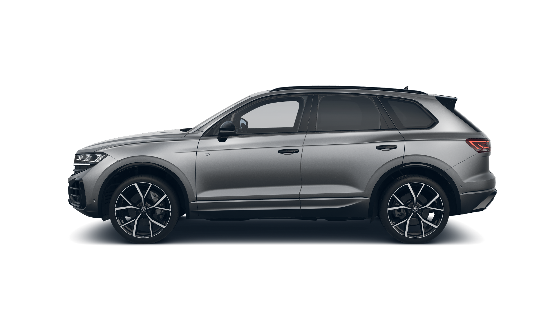Volkswagen Touareg 3.0 V6 TSI Style