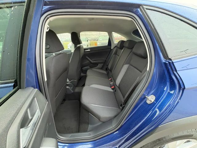 Volkswagen Taigo 4Me TSI