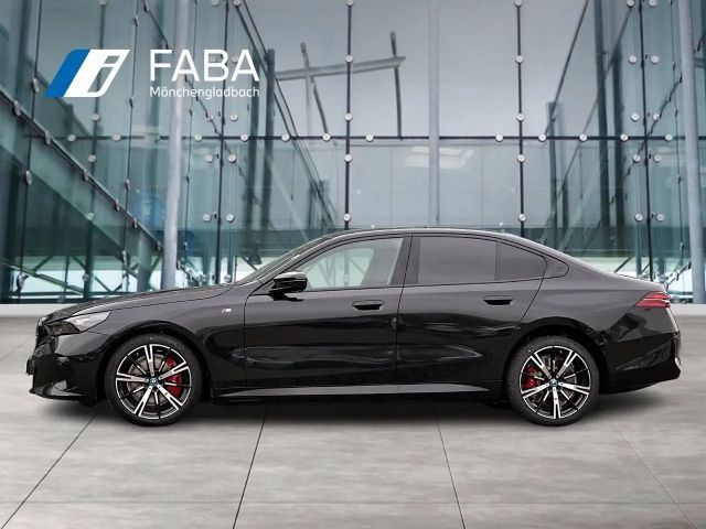 BMW i5 M-Sport M60 Sedan xDrive