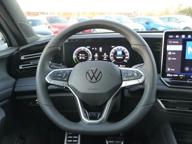 Volkswagen Tiguan DSG R-Line eHybrid