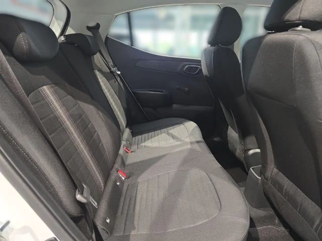 Hyundai i10 1.0 2WD Select